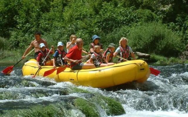 Apartment Beach House Dalmatia L3