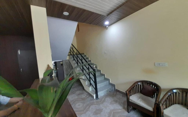 Hotel Krishna Rishikesh