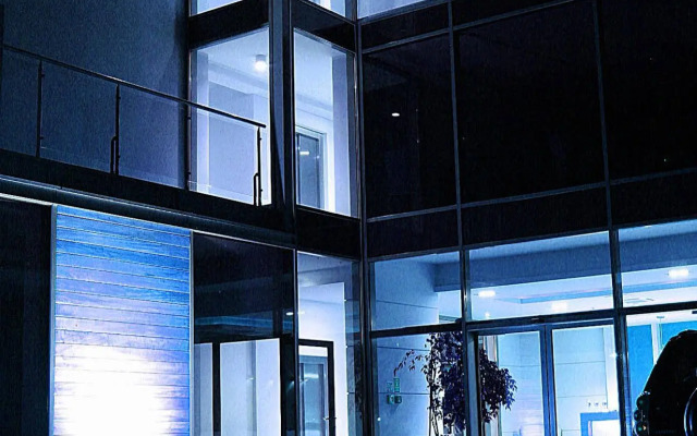 Hotel Moran SPA