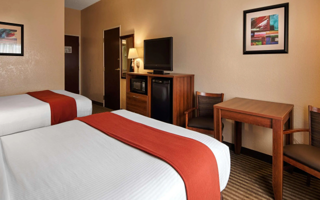 Best Western Of Wise