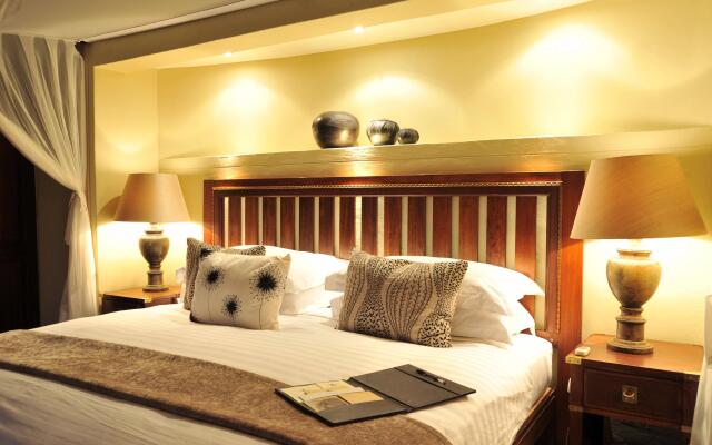Imbali Safari Lodge
