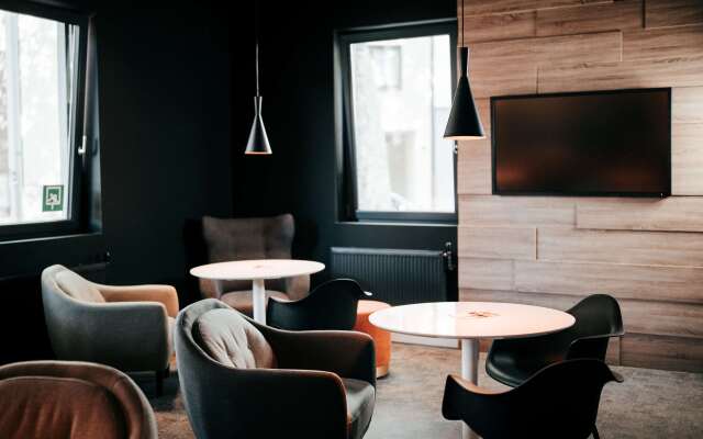 JustStay Ratingen Hotel & Apartments