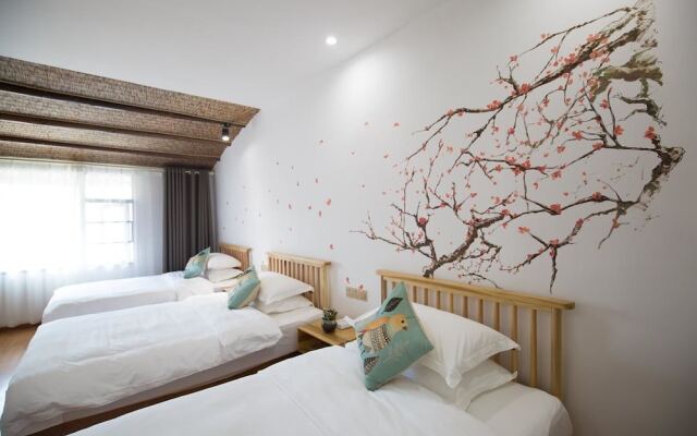 Yin She Guesthouse