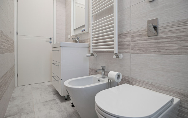 Italianway Comfort - Gomes 5