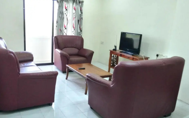 Desair Apartment By SCHT