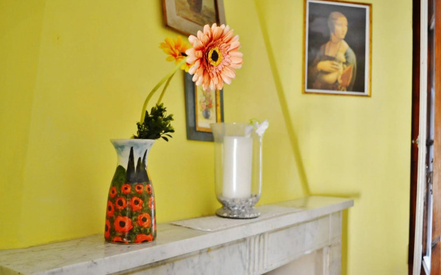 B&B Guelfi e Ghibellini