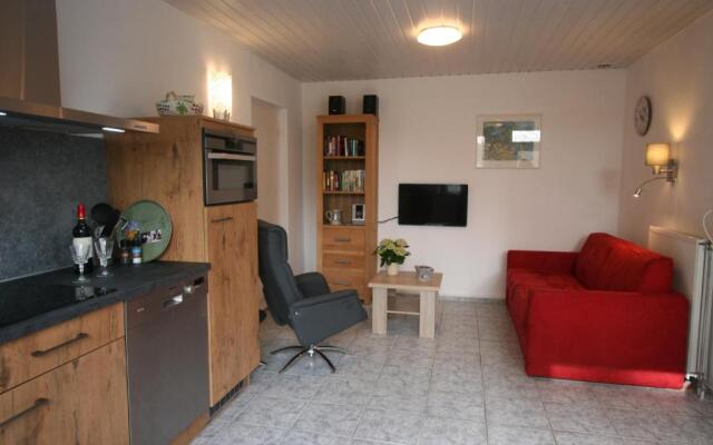 Gulpdal Vakantiewoningen.