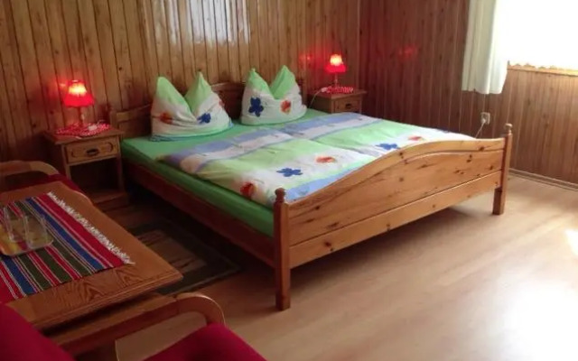 Dom Wypoczynkowy Halina