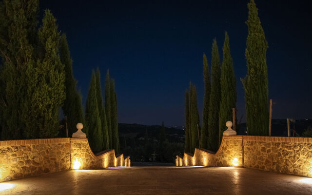 Castello di Velona Resort Thermal SPA & Winery