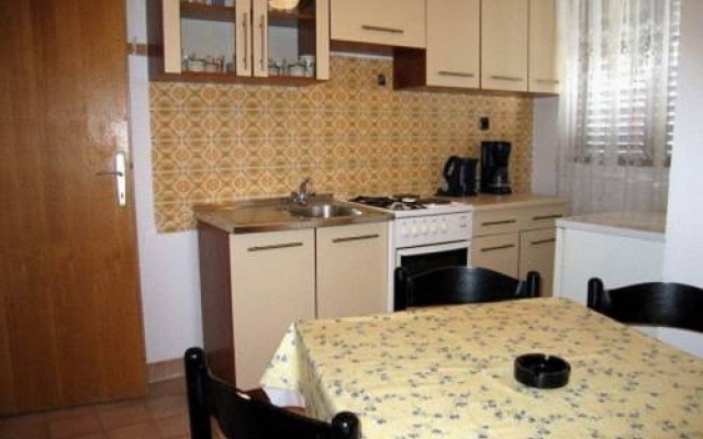 Apartmani Jure Marzic