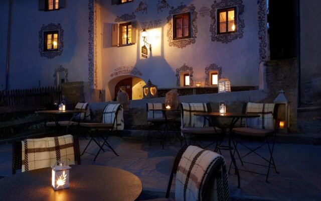 Meisser Romantica