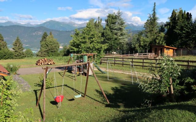 Affittacamere Villa Belfiore