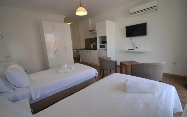 Kelebek Studio Apartments