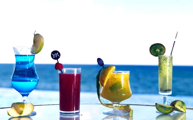 Mercure Salvador Rio Vermelho Hotel