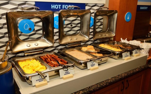 Holiday Inn Express Hotel & Suites Idaho Falls by IHG