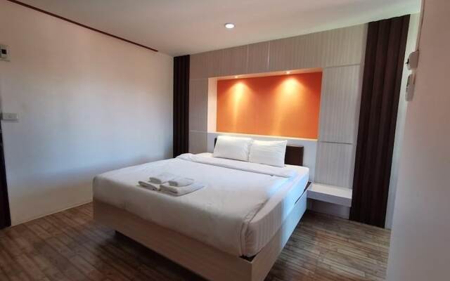 Honey Hotel Chiang Saen