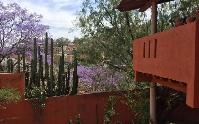 Casa Terracota