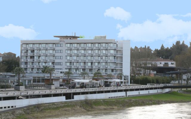 Ibis Styles Dax Center