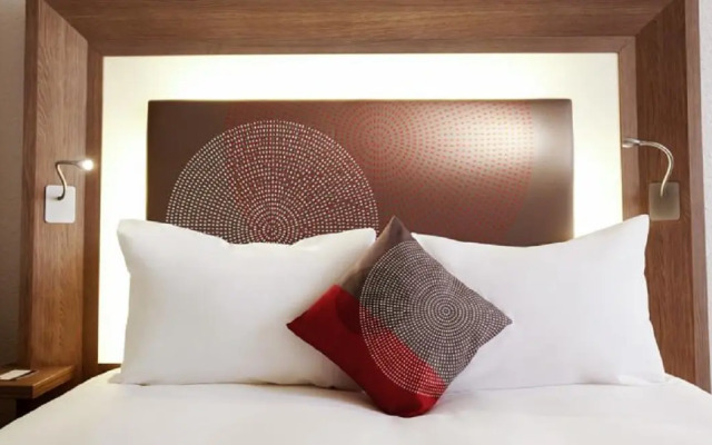 Accra City Hotel