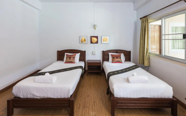 Miami Hotel (SHA Extra Plus)