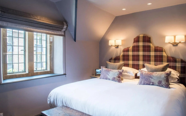 The Lygon Arms - an Iconic Luxury Hotel