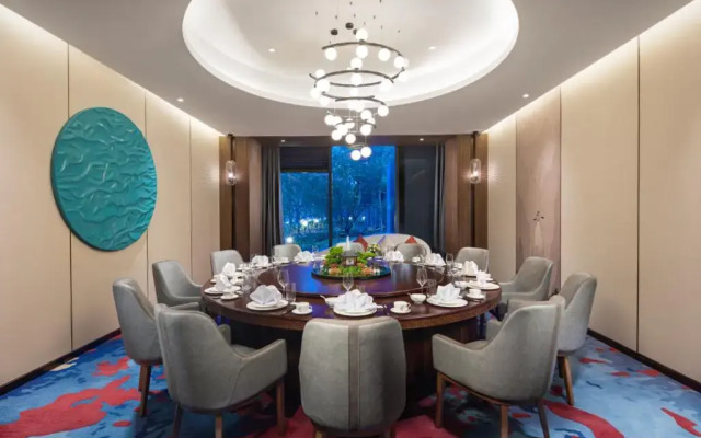 Metropark Hotel Hongqiao Shanghai