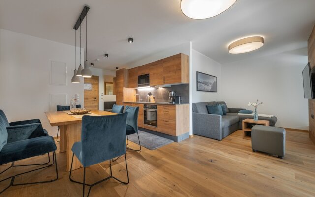 AlpenParks Hotel & Apartment Carpe Solem