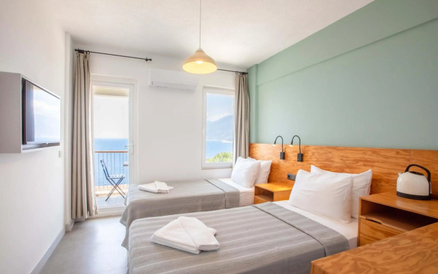 Hotel Mavilim