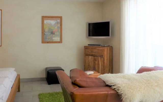 Chalet Rütschi Lommel 39445