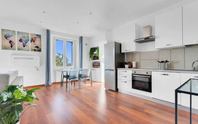 Target Apartments - Porta Venezia Lux