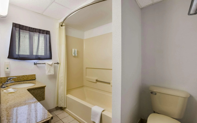 Quality Inn & Suites Millville
