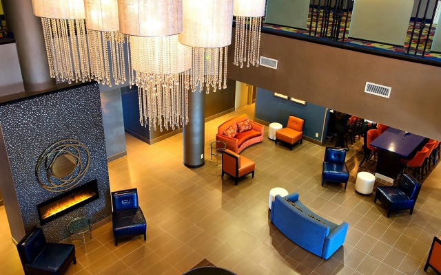 Holiday Inn Hotel & Suites Mississauga by IHG