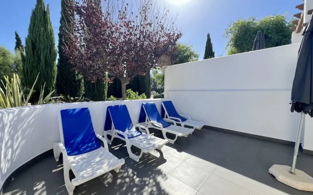 Vilamoura Club Villa 2 by Homing