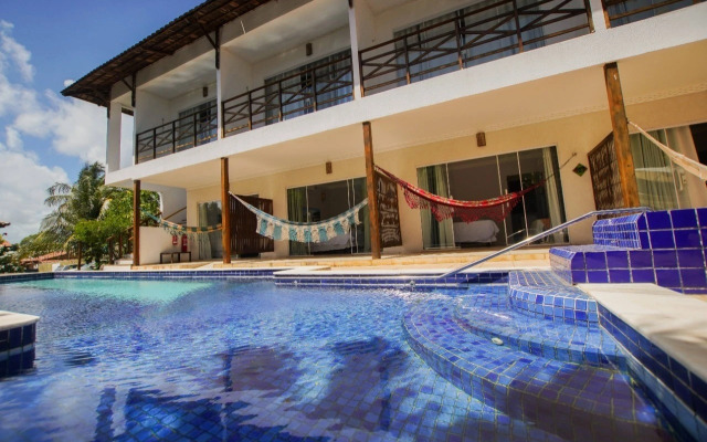 Xamã Senses - Hotel Pousada
