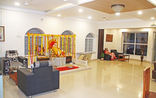 Saishri Hotels