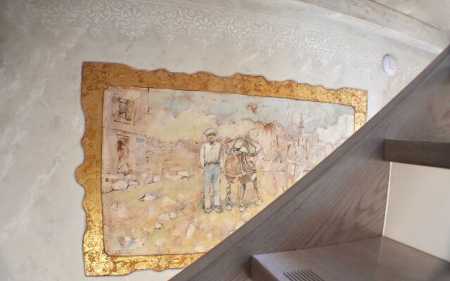 Heritage Palace Varos - MAG Quaint & Elegant Boutique Hotels