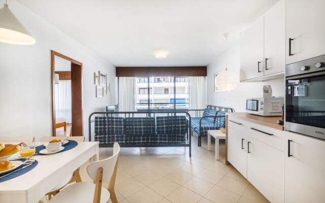 Pé do Lago 2BR Family Holidays