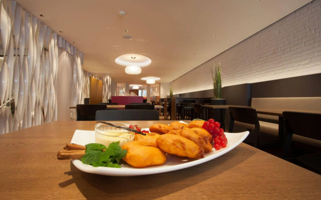 Kreuz Bern Modern City Hotel