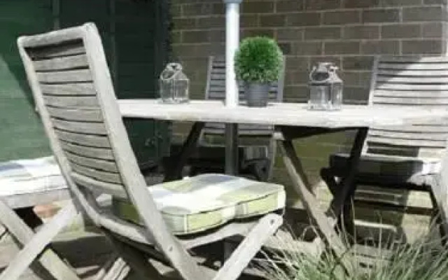 Lillys Road Townhouse