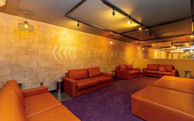 Vossa Bossa VN Consolação