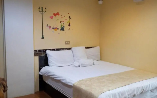 Pu Shi Homestay