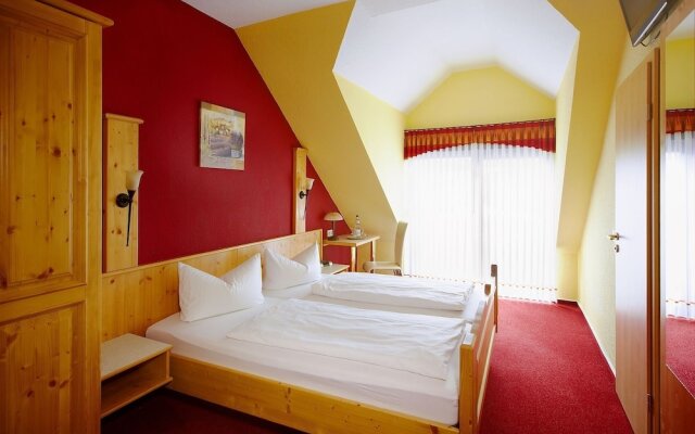 Landhotel Lembergblick