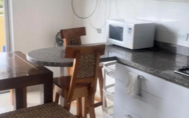 Apartamento Santa Marta 405