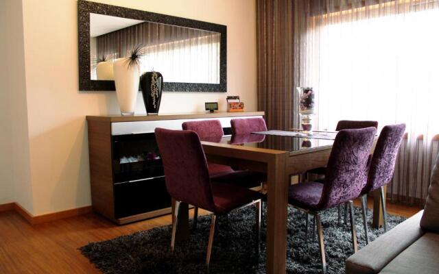 Feel Coimbra Apartments