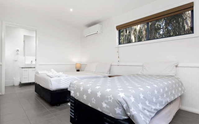 Sapphire Beach Holiday Park