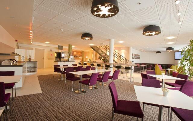 Thon Hotel Torghatten