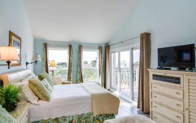 Atrium Villas 2928