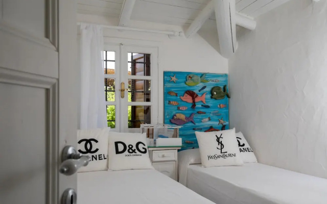 Casa Nikita by Wonderful Italy