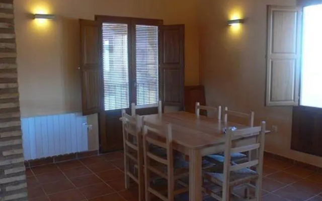 La Posada de Chóvar