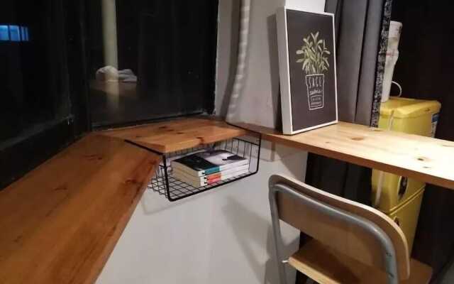 VK House No.6 Near Jiaotong Uni.